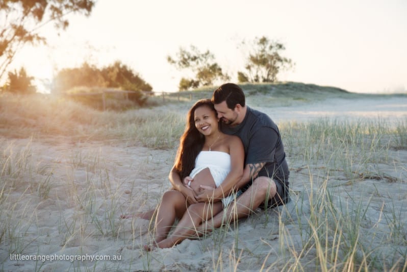 Maternity Photography Gold Coast2