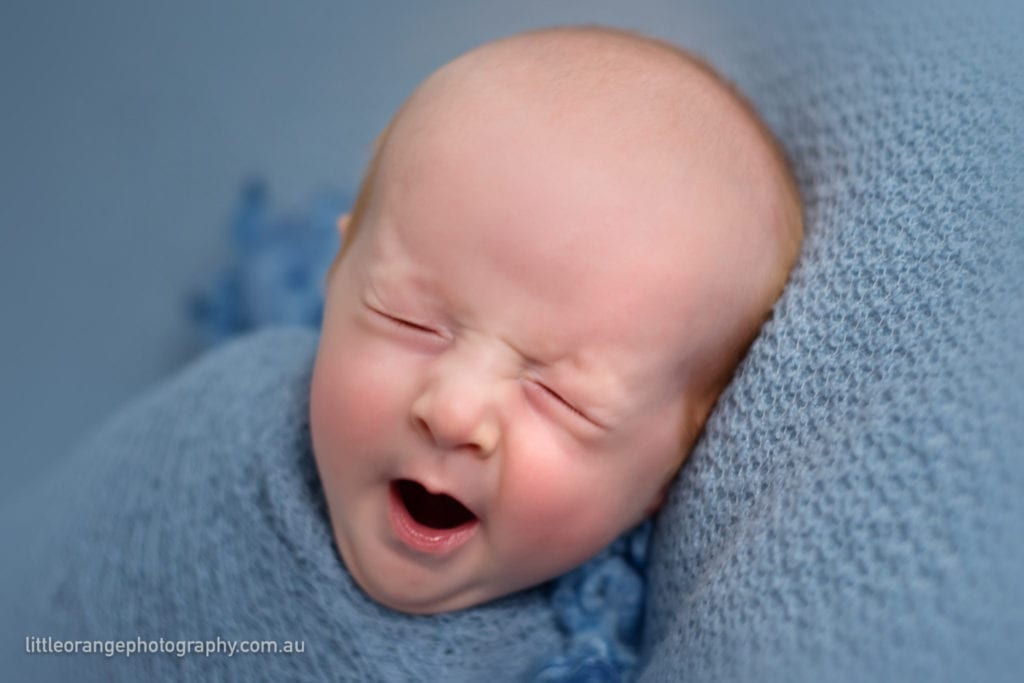 gold coast newborn photographer