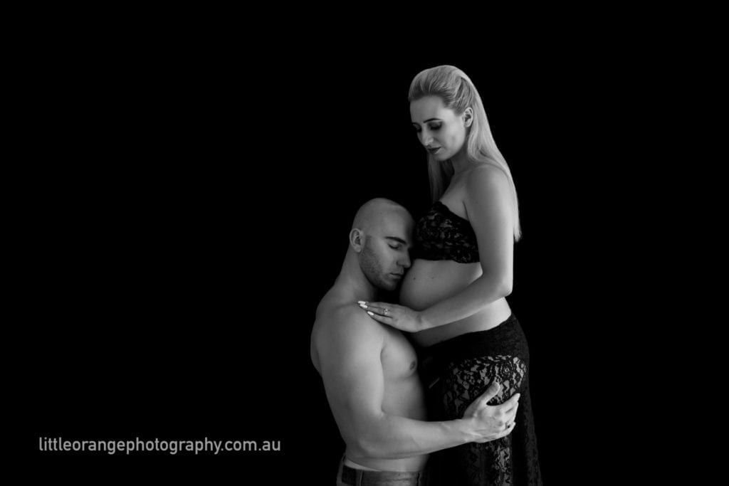 maternity photographer gold coast